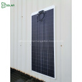 210W ETFE Painel solar flexível